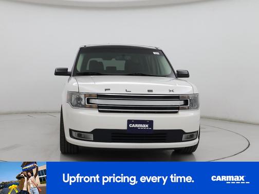 2015 Ford Flex SEL