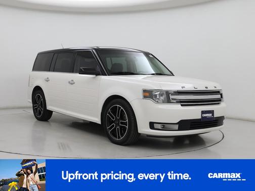 2015 Ford Flex SEL