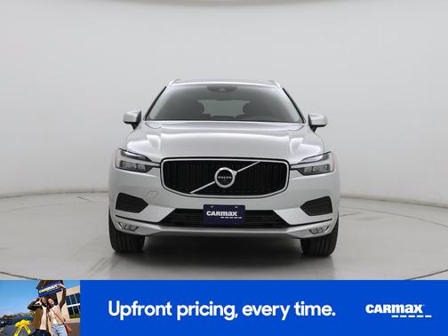 2021 Volvo XC60 T5 Momentum