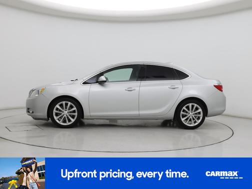 2016 Buick Verano Convenience