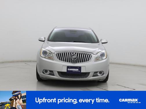 2016 Buick Verano Convenience