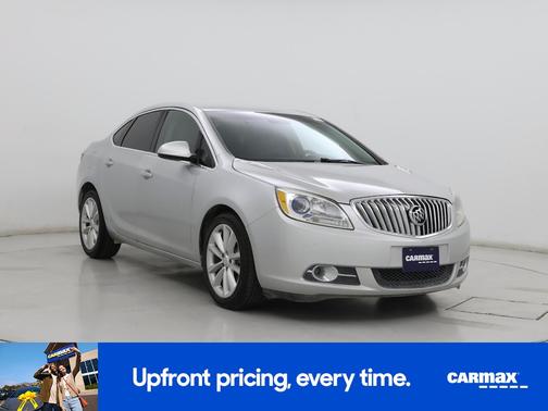 2016 Buick Verano Convenience