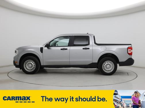 2023 Ford Maverick XL