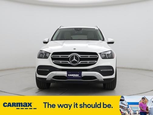 2021 Mercedes-Benz GLE 350