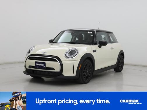 2023 MINI Hardtop 