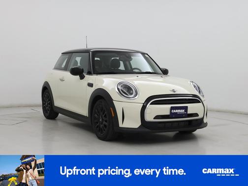 2023 MINI Hardtop 