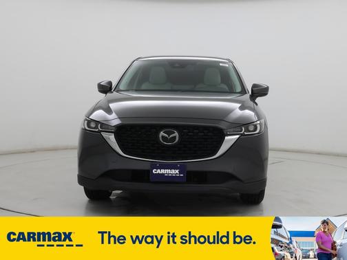 2022 Mazda CX-5 2.5 S Preferred Package