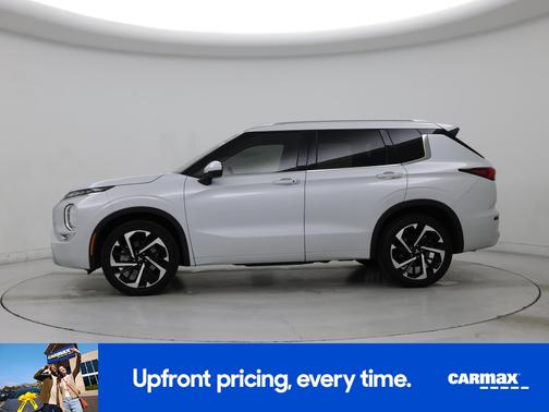 2024 Mitsubishi Outlander SEL