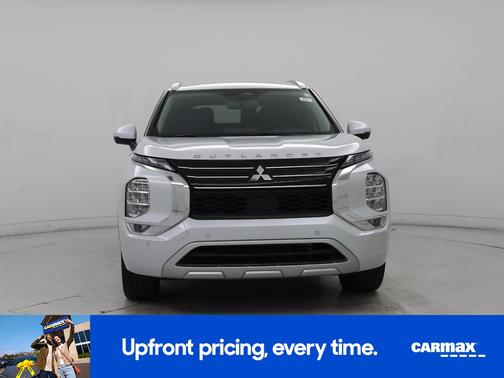 2024 Mitsubishi Outlander SEL