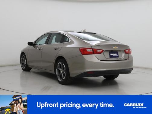 2023 Chevrolet Malibu 1LT