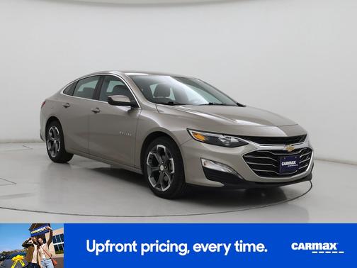2023 Chevrolet Malibu 1LT