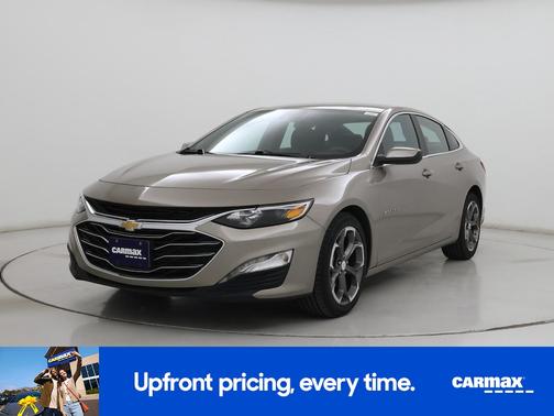 2023 Chevrolet Malibu 1LT