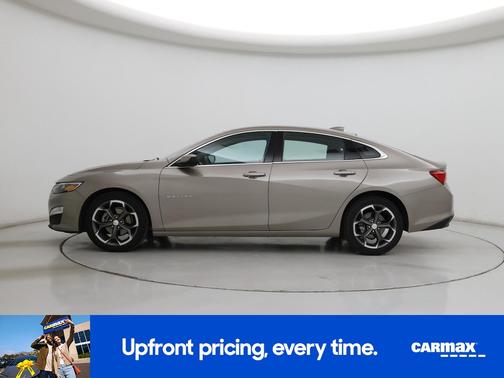 2023 Chevrolet Malibu 1LT