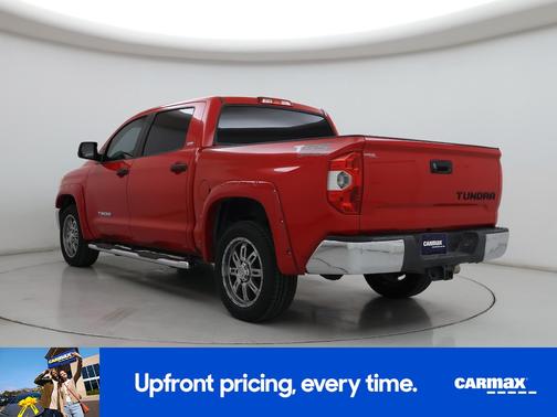 2014 Toyota Tundra SR5