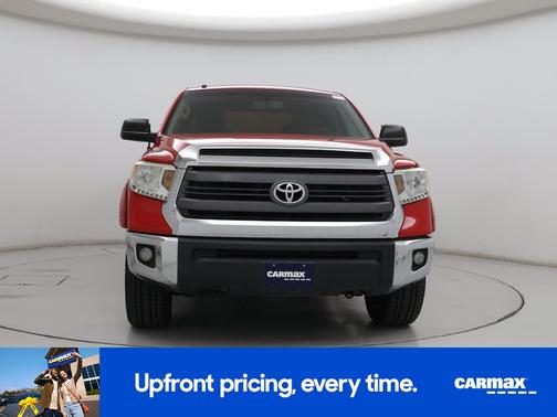2014 Toyota Tundra SR5