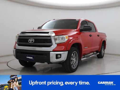 2014 Toyota Tundra SR5