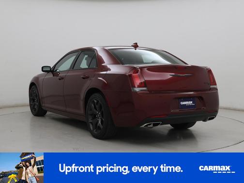 2021 Chrysler 300 S