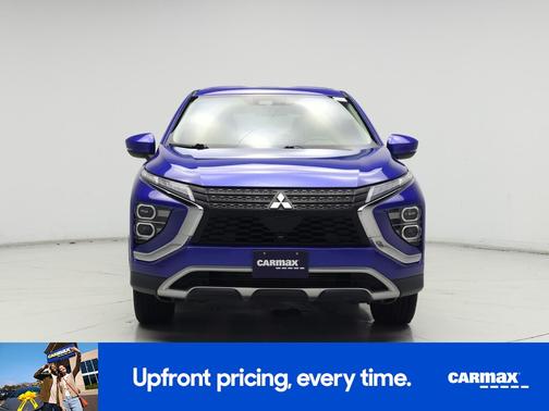 2022 Mitsubishi Eclipse Cross SE