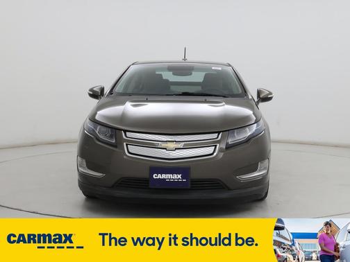 2015 Chevrolet Volt