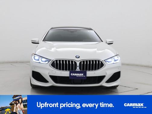 2021 BMW 840 I Gran Coupe