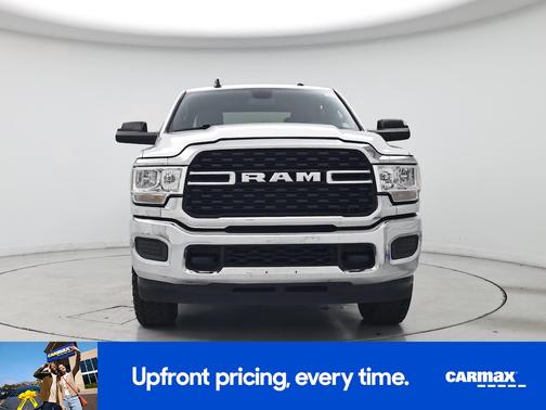 2022 RAM 2500 Bighorn