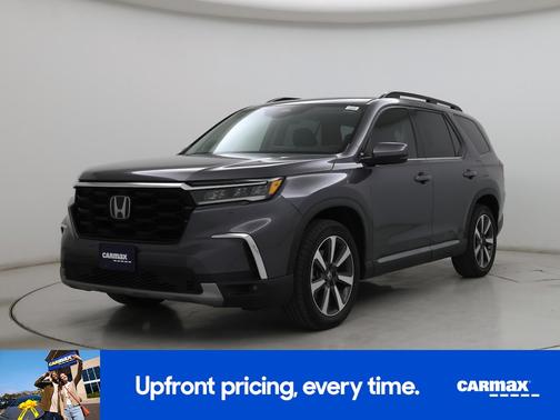 2023 Honda Pilot Touring