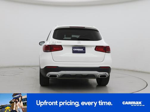 2022 Mercedes-Benz GLC 300 