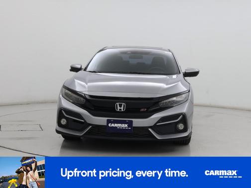 2020 Honda Civic SI
