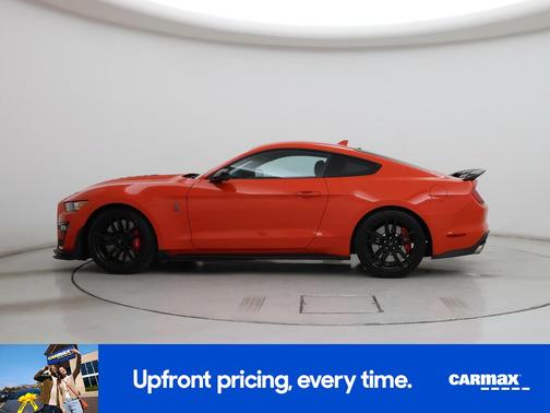 2022 Ford Mustang Shelby GT500