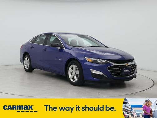 2023 Chevrolet Malibu LS