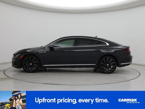 2021 Volkswagen Arteon SEL Premium R-Line