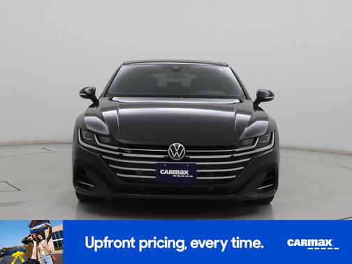 2021 Volkswagen Arteon SEL Premium R-Line