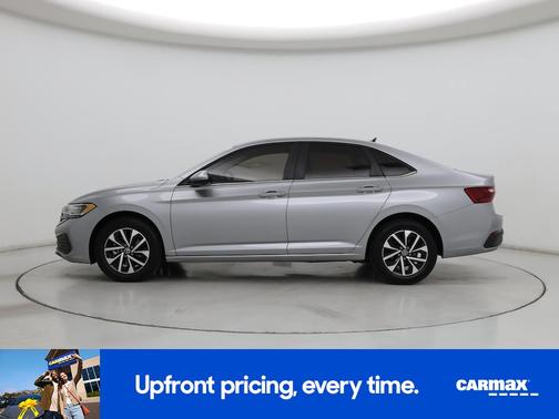 2024 Volkswagen Jetta S