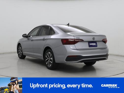 2024 Volkswagen Jetta S