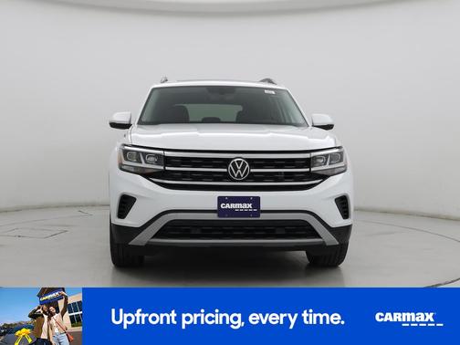 2023 Volkswagen Atlas SE w/Tech
