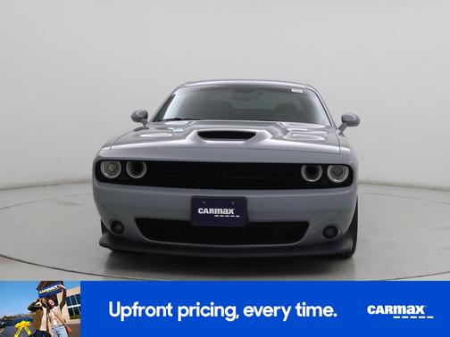2020 Dodge Challenger R/T Scat Pack