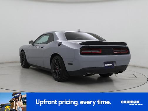 2020 Dodge Challenger R/T Scat Pack
