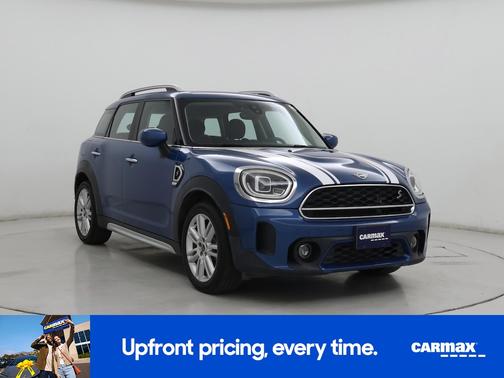 2022 MINI Countryman S