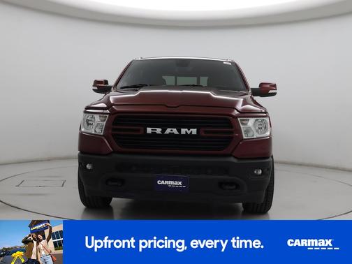 2020 RAM 1500 Bighorn