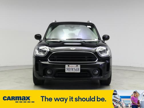 2022 MINI Countryman