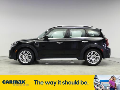 2022 MINI Countryman