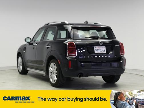 2022 MINI Countryman