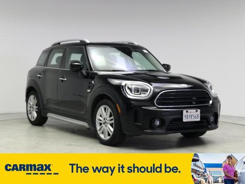 2022 MINI Countryman