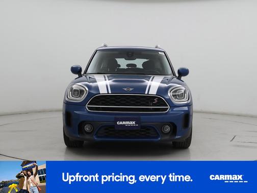 2022 MINI Countryman S