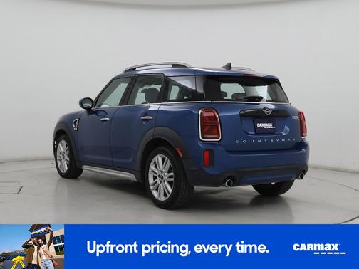 2022 MINI Countryman S