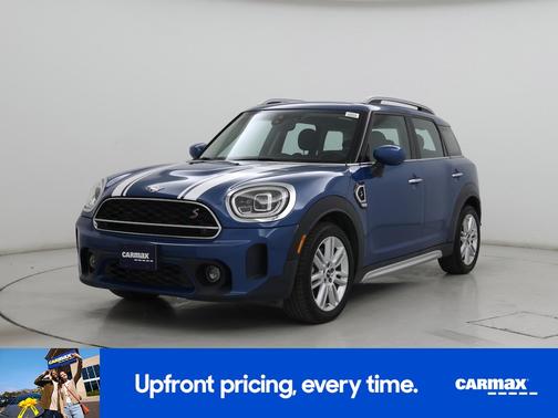 2022 MINI Countryman S