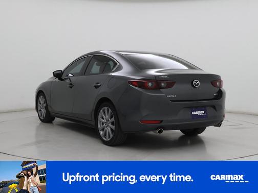 2023 Mazda Mazda3 2.5 S Preferred Package