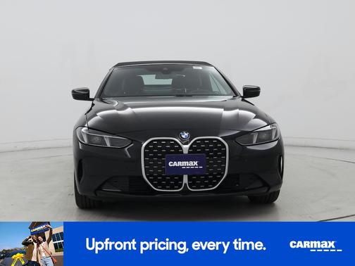 2025 BMW 430 I xDrive