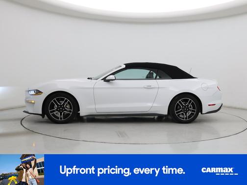 2023 Ford Mustang Ecoboost