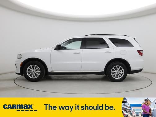 2023 Dodge Durango SXT
